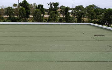 all Hillstreet roofing types quoted for