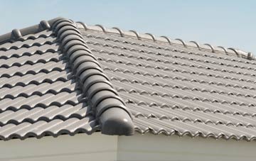 advantages of Hillstreet clay roofing