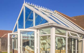 conservatory roof insulation costs Hillstreet