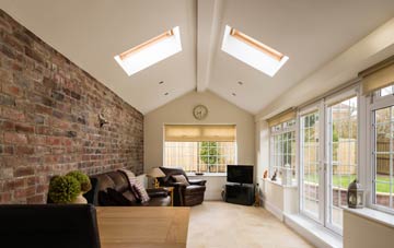 conservatory roof insulation Hillstreet, Hampshire