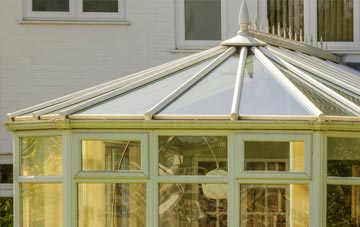 conservatory roof repair Hillstreet, Hampshire