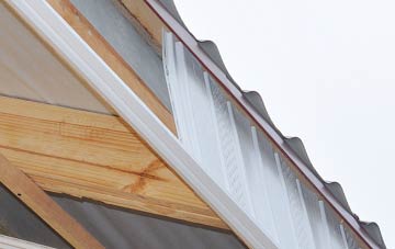 why Hillstreet fascia repairs are essential