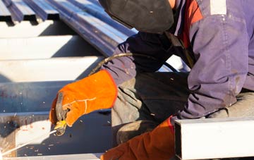 Hillstreet flat roofing options