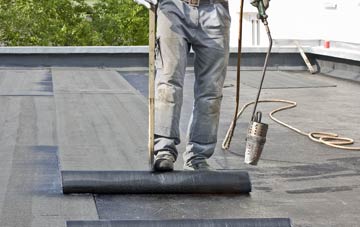 flat roof replacement Hillstreet, Hampshire