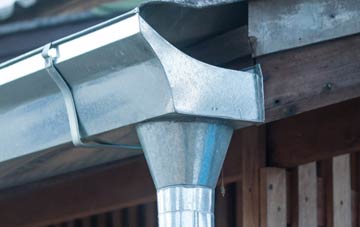 Hillstreet guttering companies