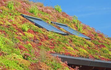 Hillstreet living roof systems