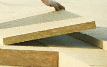 measuring Hillstreet tapered insulation