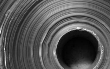 Hillstreet pvc roof replacement