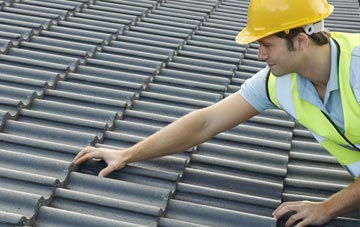 screened Hillstreet roofing companies