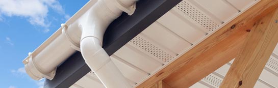 get Hillstreet guttering quotes today