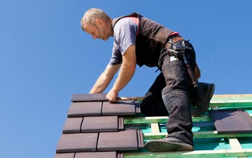 disadvantages of Hillstreet slate roofing