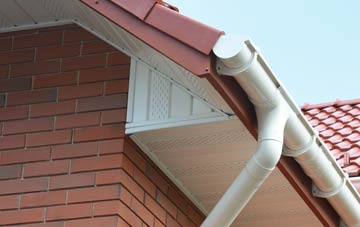 Hillstreet soffit repair costs