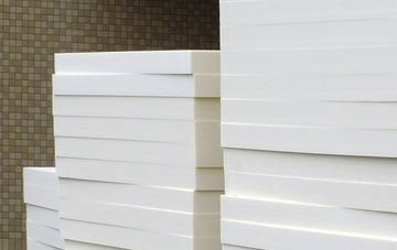 Hillstreet tapered roof insulation costs