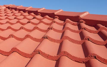 Hillstreet tile and slate roof replacement