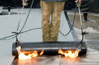 Hillstreet flat roof sealing quote