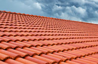 Hillstreet roofing tiles