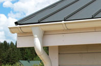 Hillstreet soffits